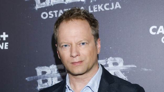 RMF Extra: To bardzo rzadki widok. Maciej Stuhr pokazał 24-letnią córkę. Podobna do taty? [FOTO]  