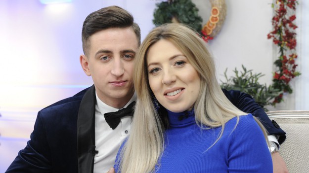 RMF Extra: "Rolnik szuka żony". Małgorzata Borysewicz pokazała romantyczne fotografie z mężem. Miłość kwitnie! 