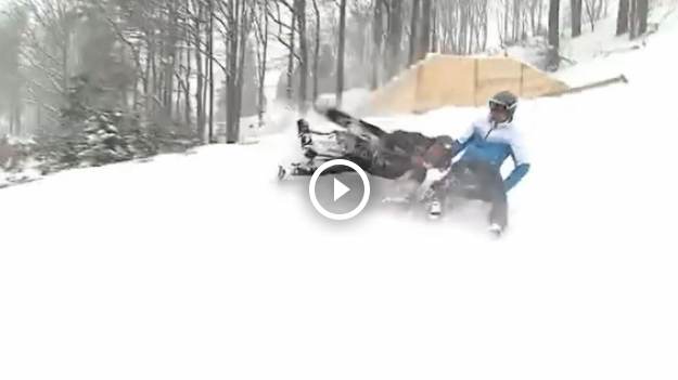 RMF Extra: Wypadek reportera w "Dzień dobry TVN". Widzowie zobaczyli to na żywo [WIDEO]