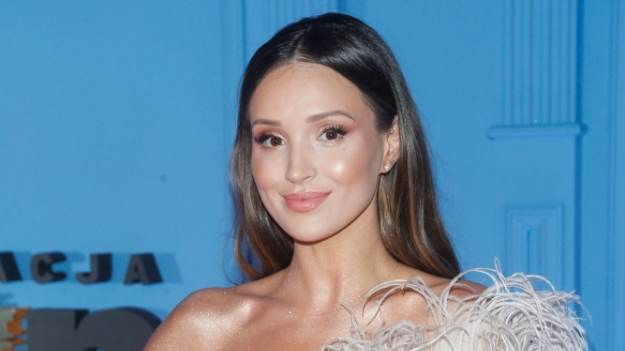 RMF Extra: Marina opublikowała wideo z szalonym tańcem syna. Internauci: "Ten filmik to złoto" [WIDEO]