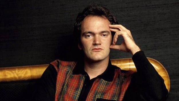 RMF Extra: Quentin Tarantino chce polskiego aktora w nowym filmie. Otrzyma jedną z głównych ról