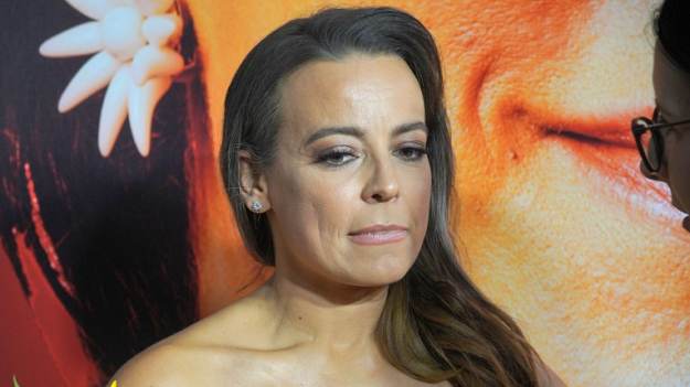 RMF Extra: Anna Mucha odchodzi z "M jak miłość"? Odpowiedziała! 