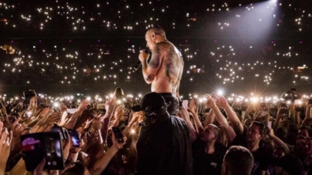 RMF Extra: Linkin Park przerywa milczenie po śmierci Chestera Benningtona. Oficjalne oświadczenie zespołu