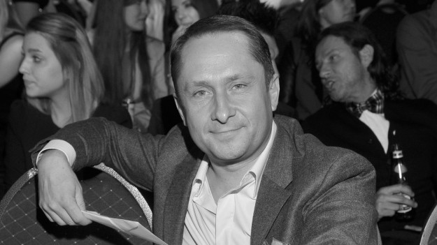 RMF Extra: Kamil Durczok nie żyje. Dziennikarz zmarł w wieku 53 lat