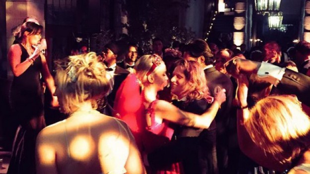 RMF Extra: Agnieszka i Piotr Woźniak-Starak! Mamy niepublikowane dotąd zdjęcia z wesela!