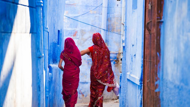 RMF Extra: Indie. Zabili 17-latkę, bo ta założyła jeansy. Rodzina zakatowała ją na śmierć 