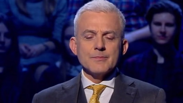 RMF Extra: Milionerzy: Czym jest lobotomia? Jaką nazwę zyskało niezwykle niebezpieczne wyprzedzanie?