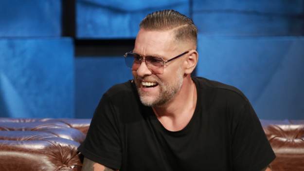 RMF Extra: Tede ujawnia. U Wojewódzkiego powiedział o Weronice Rosati. "Mam nagranie"