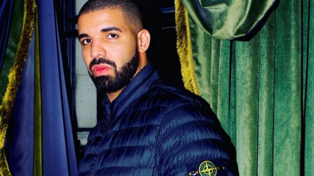 RMF Extra: Drake najpopularniejszym wykonawcą opisywanym poprzez użycie Emoji!