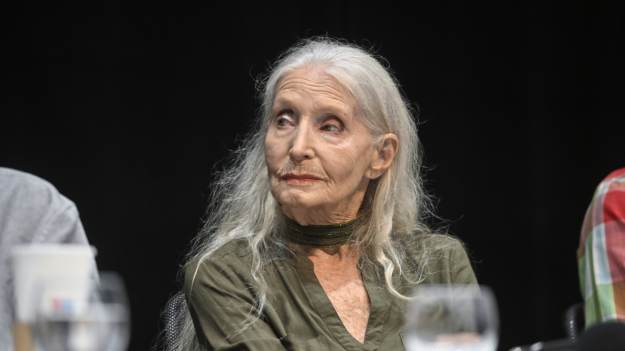 RMF Extra: Ma prawie 90 lat i nigdy tego nie żałowała. „Nie mam do siebie o nic pretensji” 