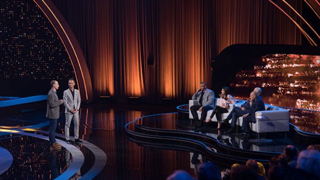 RMF Extra: The Brain. Genialny Umysł: Czy Krzysztof uraził Mariusza Pudzianowskiego? Jak zareagował fighter? 