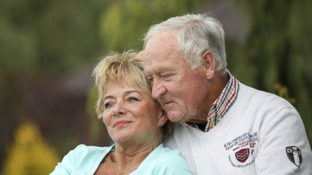 RMF Extra: Iwona z "Sanatorium miłości" otwarcie o związku z Gerardem: "Okres godowy nadal trwa"