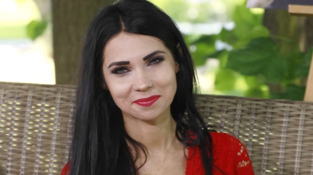 RMF Extra: "Rolnik szuka żony". Diana odważnie odsłoniła biust! Tak śmiało nie było jeszcze nigdy! 