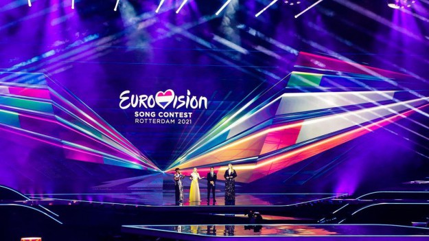 RMF Extra: Eurowizja 2021. Kto awansował do wielkiego finału? WYNIKI pierwszego półfinału