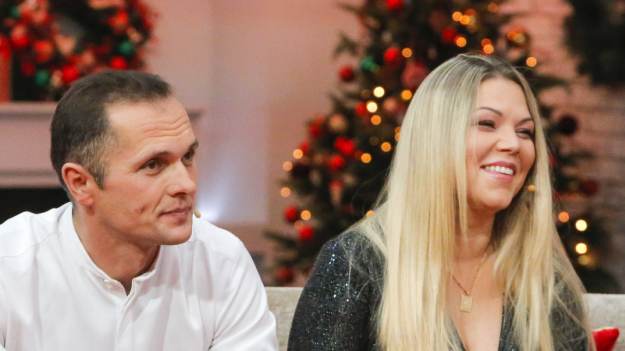 RMF Extra: Waldemar z "Rolnik szuka żony" zostanie ojcem. Wspomniał o konkretnej dacie 