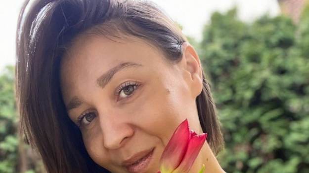 RMF Extra: Aneta ze "Ślubu..." pokazała wcześniaka. "Nie da się tego opisać słowami"