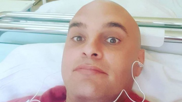 RMF Extra: Dominik z "Googlebox" cierpiał na poważną chorobę. Miał ciężką depresję! Pomogła mu kobieta