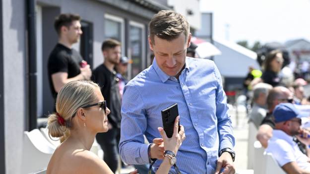 RMF Extra: Żona Marcina Mroczka zachwyca ciałem! Marlena Muranowicz wygląda bosko!