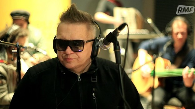 RMF Extra: T.Love: To był fantastyczny koncert! Zespół zagrał swoje największe hity! Posłuchajcie! 