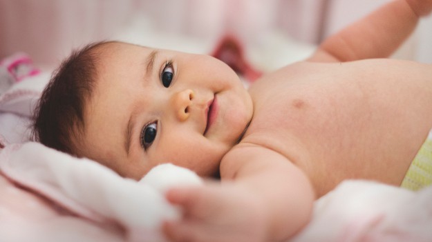 RMF Extra: Poród lotosowy: Pierwszy taki poród w Polsce odbył się w Olsztynie! Zobacz, czym się charakteryzuje