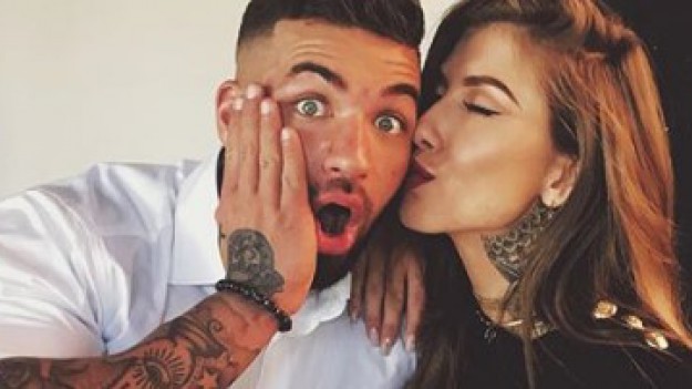 RMF Extra: Nie uwierzysz, które urodziny obchodzi chłopak Deynn!