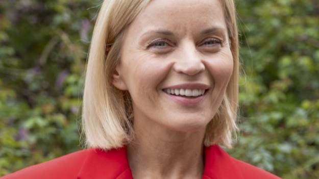 RMF Extra: Małgorzata Foremniak pokazała, z czym walczy na urlopie: "Baby są jakieś dziwne". Takiej relacji z wakacji jeszcze nie było! [WIDEO]