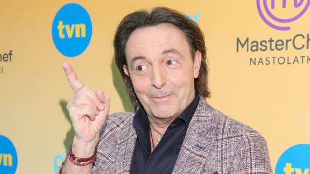 RMF Extra: Michel Moran o cenach u Gessler: "Wybaczmy to Magdzie"