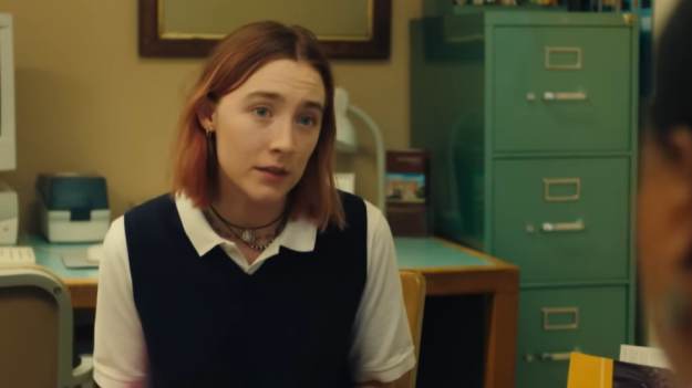 5 nominacji do Oscara i 2 Złote Globy. Filmowy..