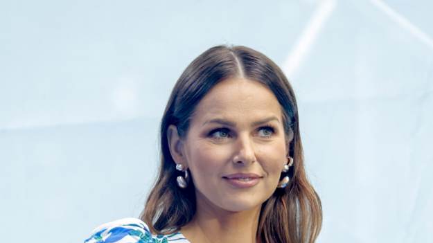 RMF Extra: Paulina Sykut-Jeżyna zmaga się z chorobą. W szczerym wyznaniu zaznacza: „ból nauczył mnie pokory”