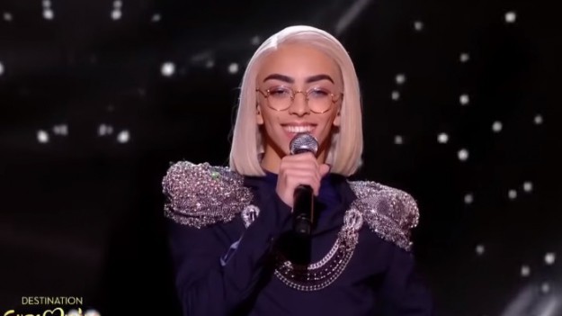 RMF Extra: Eurowizja 2019: Francja wybrała reprezentanta. Jest fanem Conchity Wurst i zdeklarowanym gejem