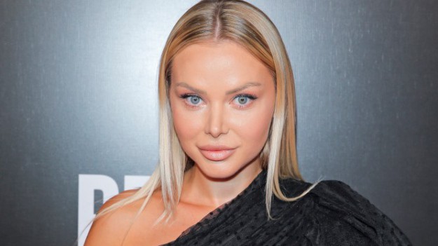 RMF Extra: Ola Ciupa pokazała gorąca zdjęcie w samej bieliźnie. Internauci oszaleli: "Anioł nie kobieta"