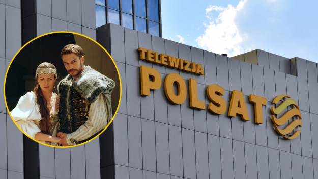 RMF Extra: Przerwa w emisji popularnego serialu. Zamiast niego: „Ogniem i mieczem”