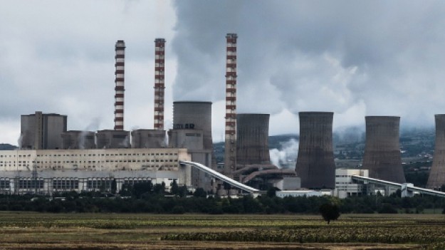 RMF Extra: Polska złamała przepisy dotyczące jakości powietrza!