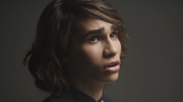 RMF Extra: Eurowizja 2017: Oto reprezentant Australii. Będzie czarnym koniem konkursu?