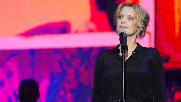 RMF Extra: Joanna Kulig spodziewa się dziecka. Znana jest jego płeć!