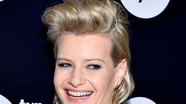 RMF Extra: Małgorzata Kożuchowska zachwyciła fanów na najnowszym zdjęciu. "Bogini Kożuchowska" - wypisują fani w komentarzach