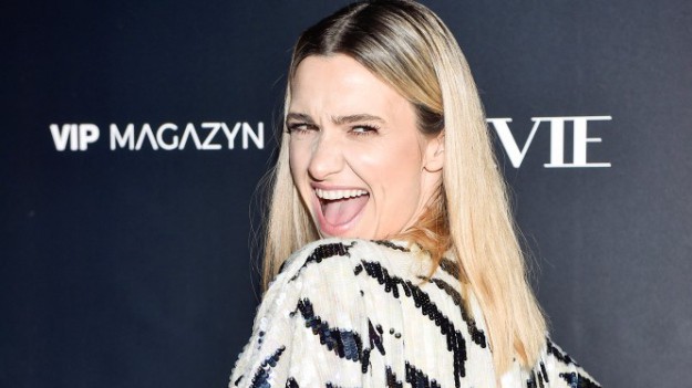 RMF Extra: Joanna Koroniewska opublikowała odważny kadr w stroju kąpielowym. Pokazała też drugie zdjęcie: "Instagram vs. Reality"