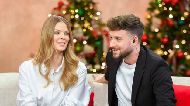 RMF Extra: Małgorzata Tomaszewska i Aleksander Sikora znów razem na antenie. Stacja oficjalnie ogłosiła