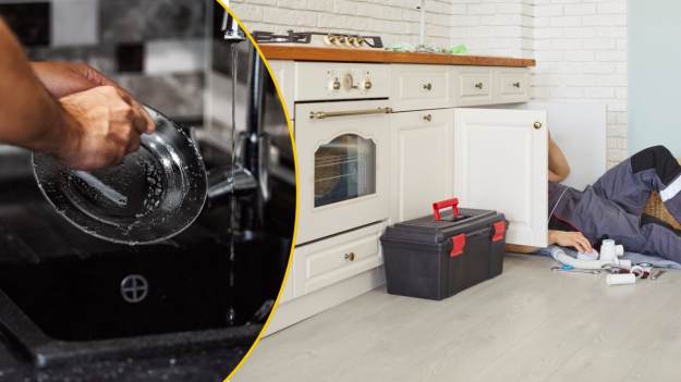 RMF Extra: Tego absolutnie nie wylewaj do kuchennego zlewu. Eksperci ostrzegają