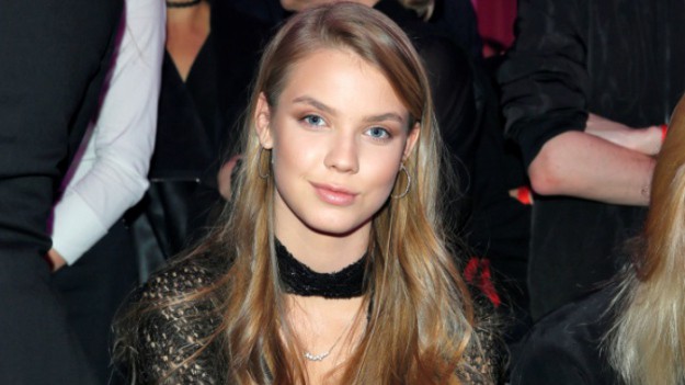 RMF Extra: Taco Hemingway w obiektywie Igi Lis. Prywatny kadr opublikował w sieci