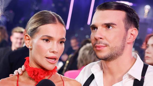 RMF Extra: Rezygnuje z udziału w „Tańcu z gwiazdami”. Bohosiewicz wydała oświadczenie