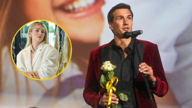 Była partnerka Bieniuka wspomniała o ich synu...