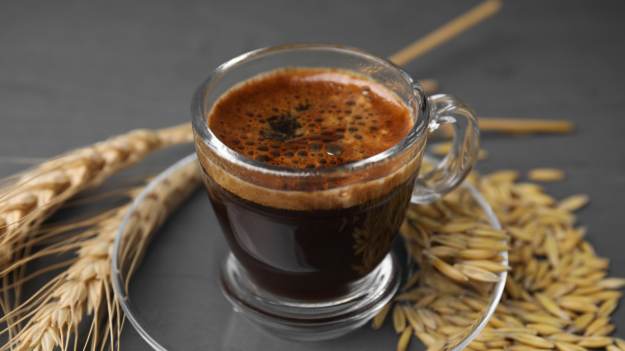 RMF Extra:  Polacy na nowo odkrywają zdrowy napój sprzed lat! Ta kawa wraca do łask