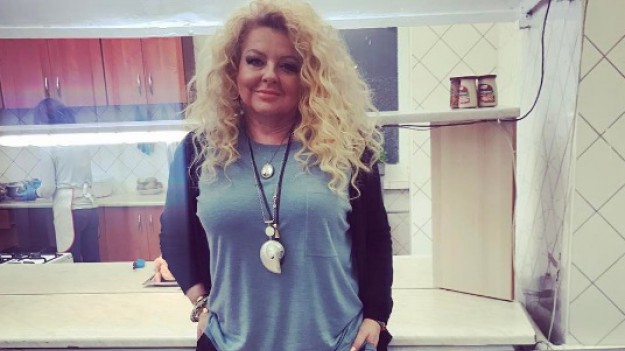 RMF Extra: Magda Gessler opublikowała zdjęcie z młodości! Bardzo się zmieniła?