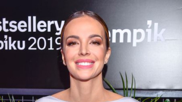 RMF Extra: Anna Wendzikowska zaskoczyła internautów morsowaniem... latem! "Uważam to za dobry wstęp" - oznajmia gwiazda