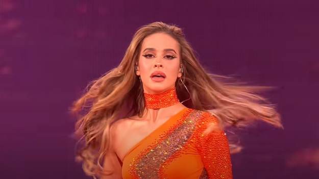 RMF Extra: Polskie akcenty na Eurowizji. Australijczyk mówi po polsku, a utwór Szwajcara stworzył Polak [WIDEO]