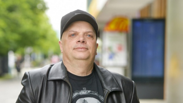 RMF Extra: Krzysztof Skiba opowiada o Kamilu Durczoku: "Upadł nie do końca, bo walczył"