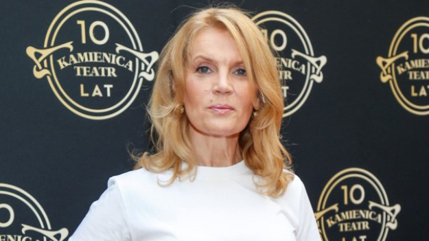 RMF Extra: Dorota Chotecka niczym Marilyn Monroe. "Tak wyglądałam, zanim wynaleziono photoshopa"