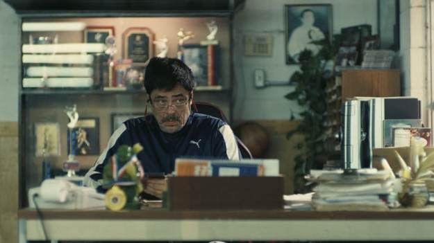 RMF Extra: Ten film będzie mocnym kandydatem do Oscara? Już dostał 6 nominacji!