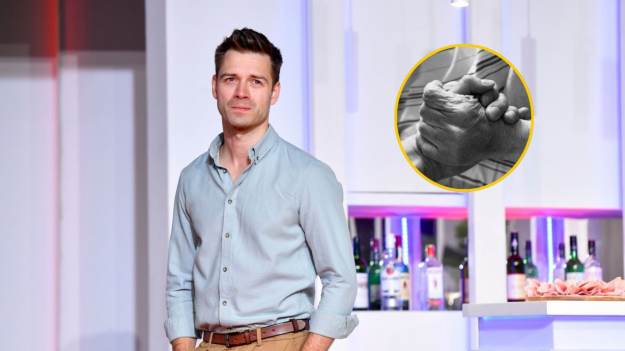 Marcin Korcz w żałobie. Przekazał przykre wieści...